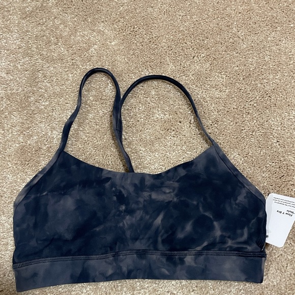 FLOW Y NULU BRA - Picture 1 of 3